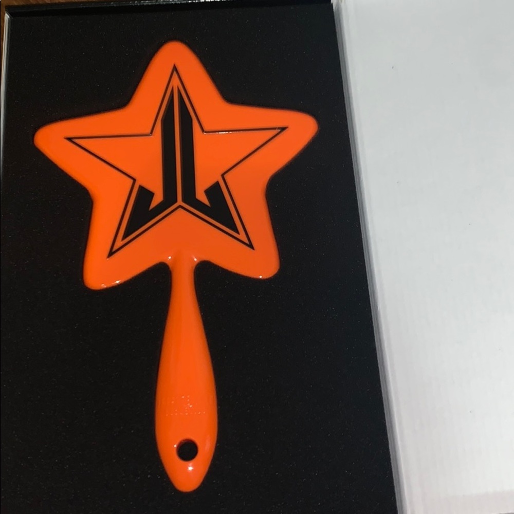 Jeffree Star Cosmetics Mirror